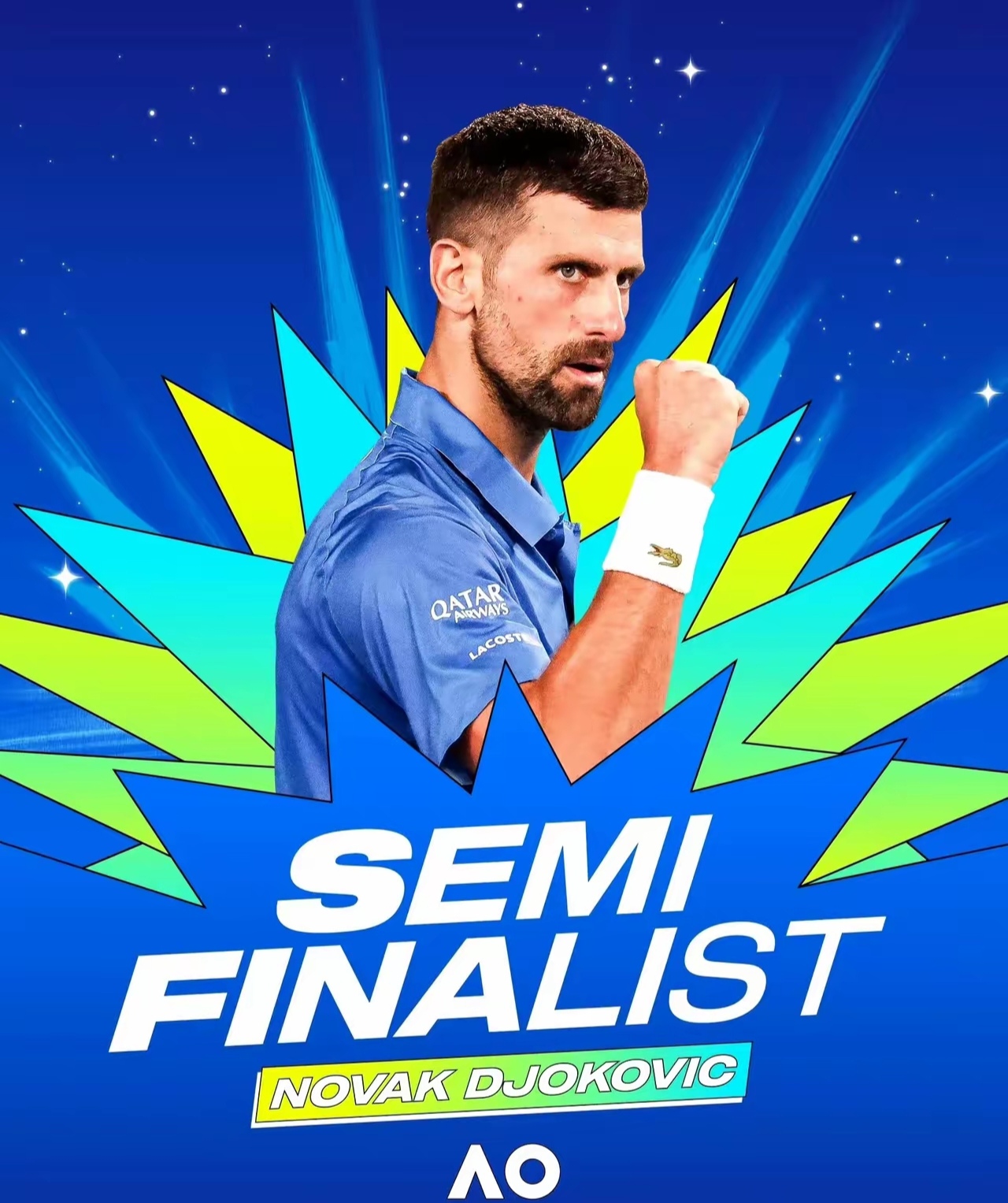 熊猫体育德约科维奇在独行侠比赛中爆冷，锐不可当引发热议！引发球迷热议(德约科维奇历年大满贯战绩)