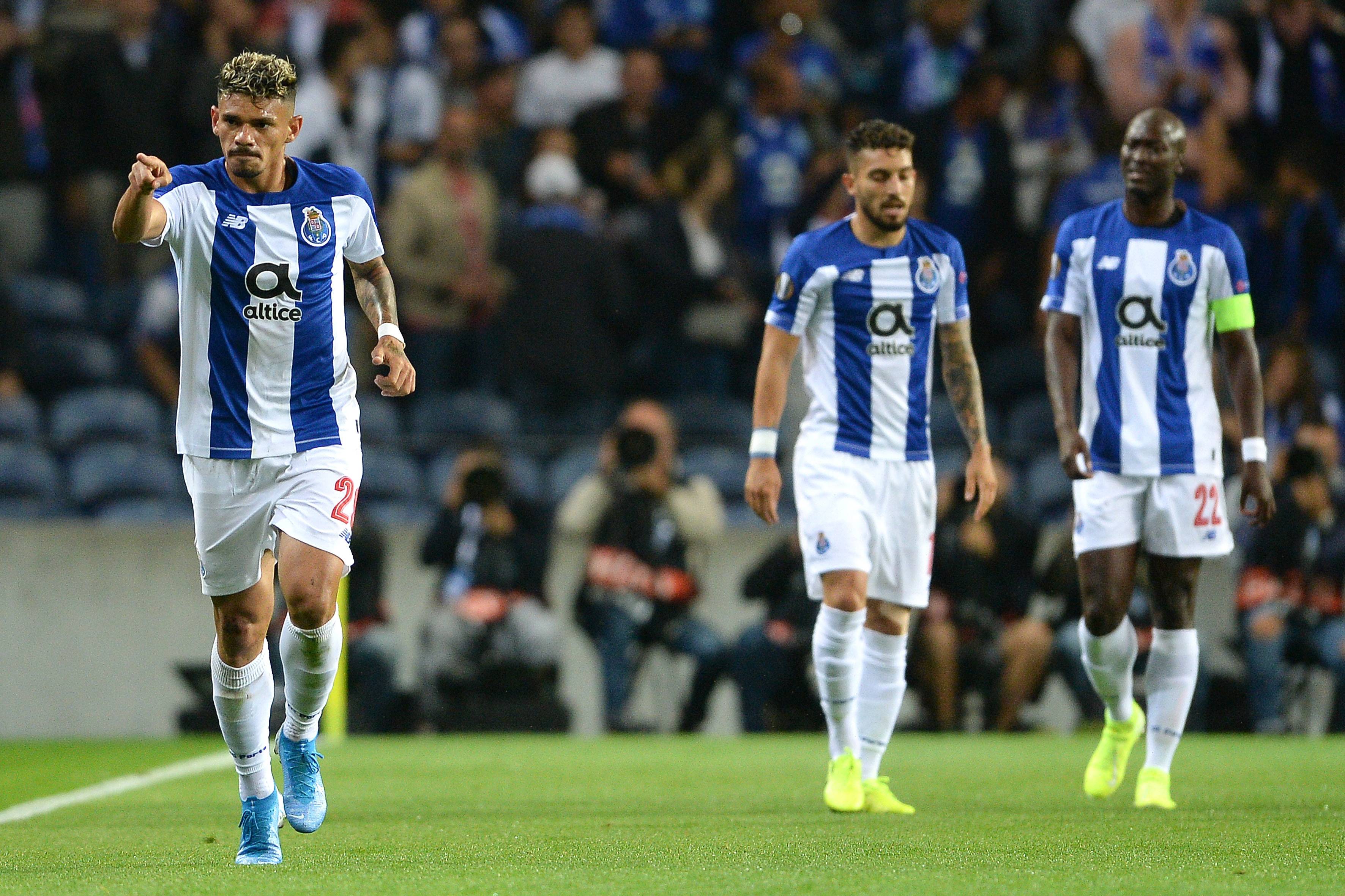 熊猫体育官网欧联窗口期再迎强敌，里尔远射贴柱，主帅态度：态度坚定，阵容厚度经受考验的简单介绍