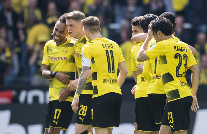 熊猫体育关于门兴格拉德巴赫今晨门线救险；志在德甲名次提升；质疑声仍在；资深球员宣示担当的信息