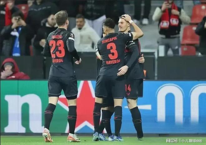 熊猫体育首页关于里程碑夜！勒沃库森更衣室发声，德国杯今晚刷纪录，信心回归，纪律约束更严格的信息